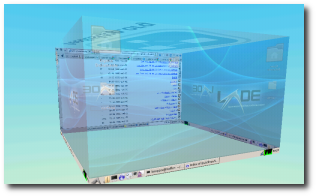 KNOPPIX 6.0 / ADRIANE 1.1 - Live CD