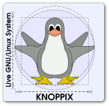 knoppix